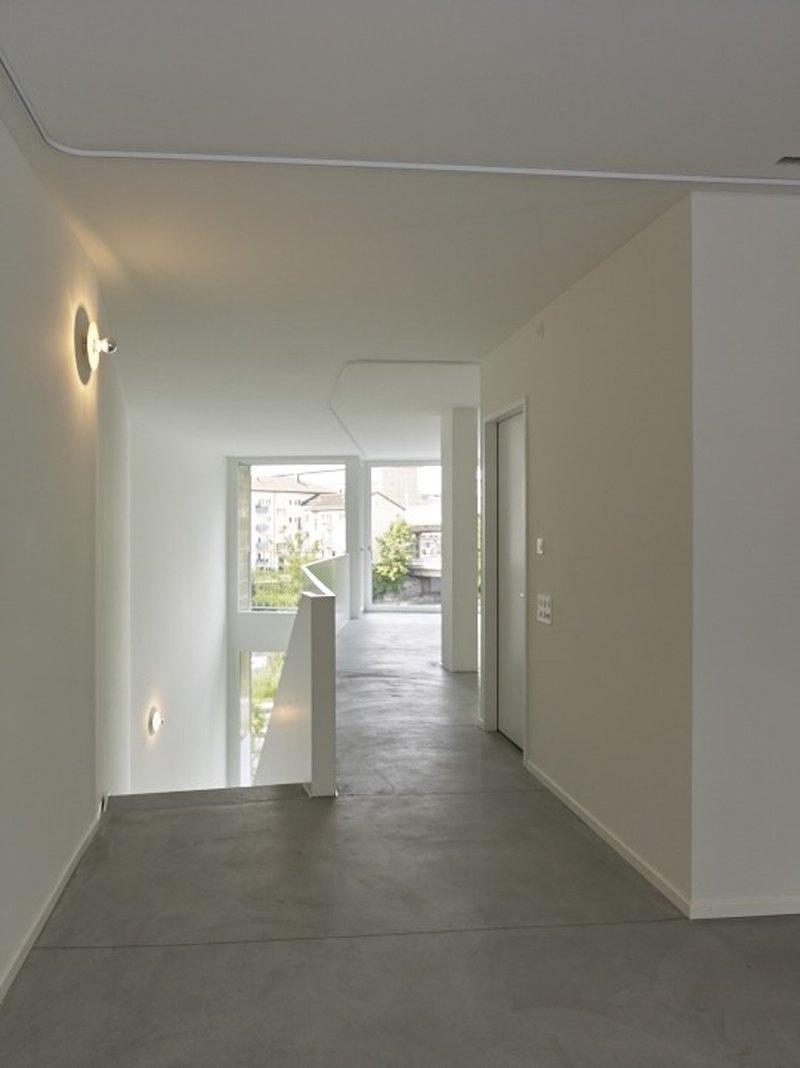 Photo 2 de Hönggerstrasse 59, Zürich