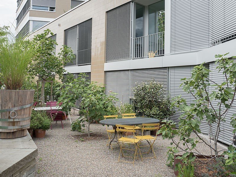 Photo 4 de Hönggerstrasse 59, Zürich