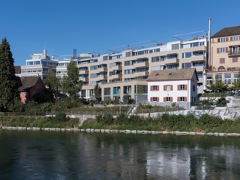 Photo 5 de Hönggerstrasse 59, Zürich
