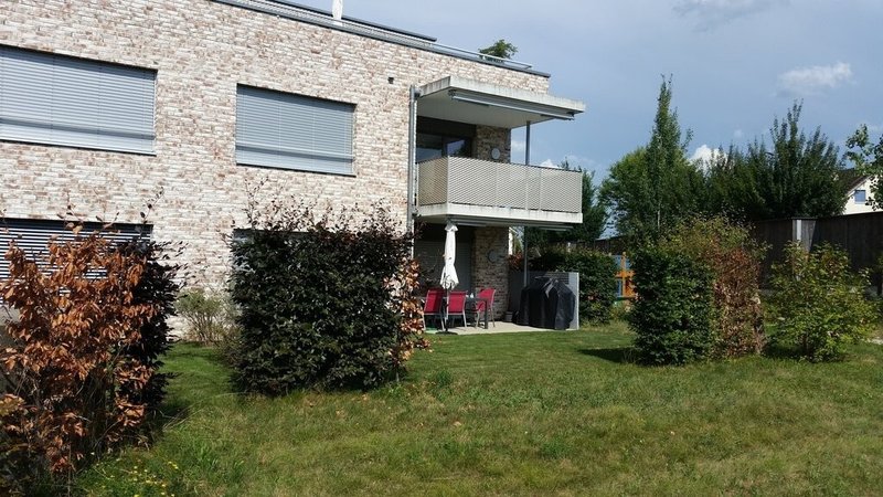 Photo 1 de Möhlin