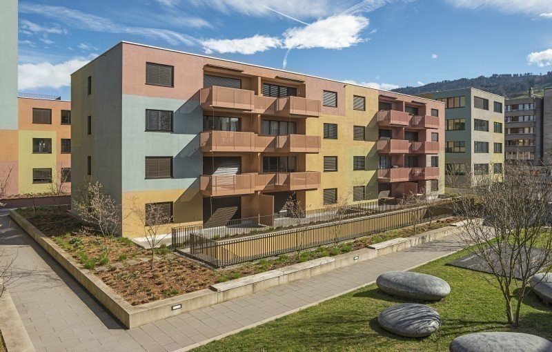 Photo 7 of Zentrum Staldenbach 9, Pfäffikon SZ