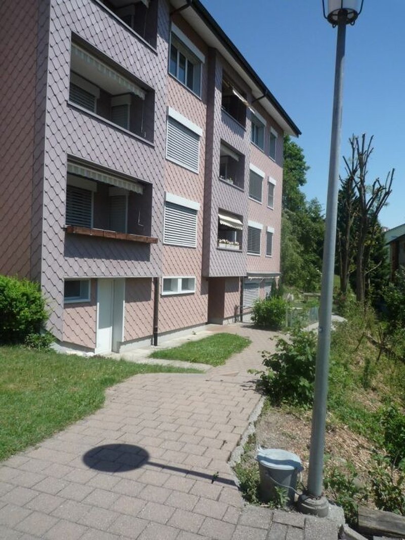 Photo 2 de Eigerstrasse 18, Worb