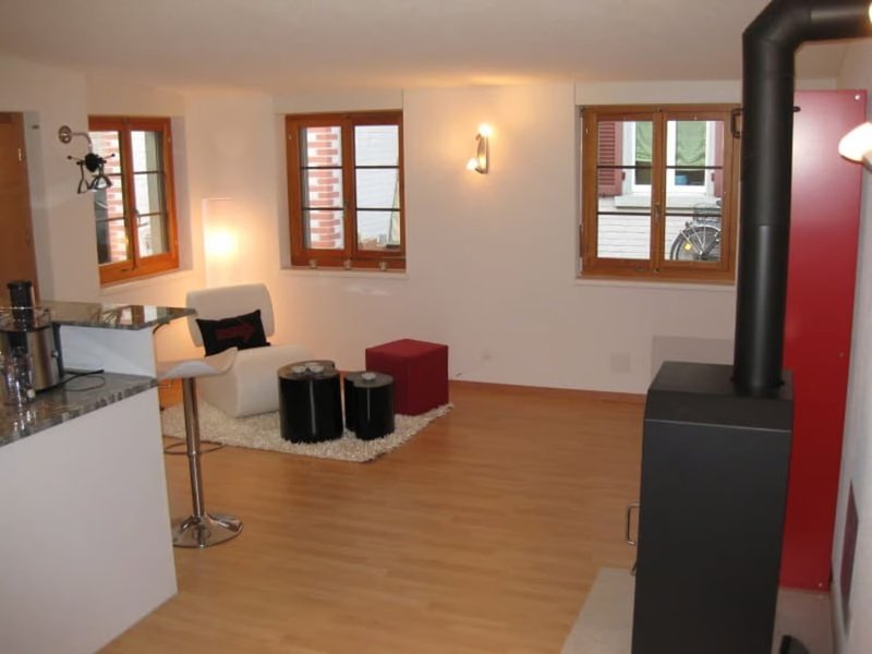 Foto 5 di Kernstrasse 31, Winterthur