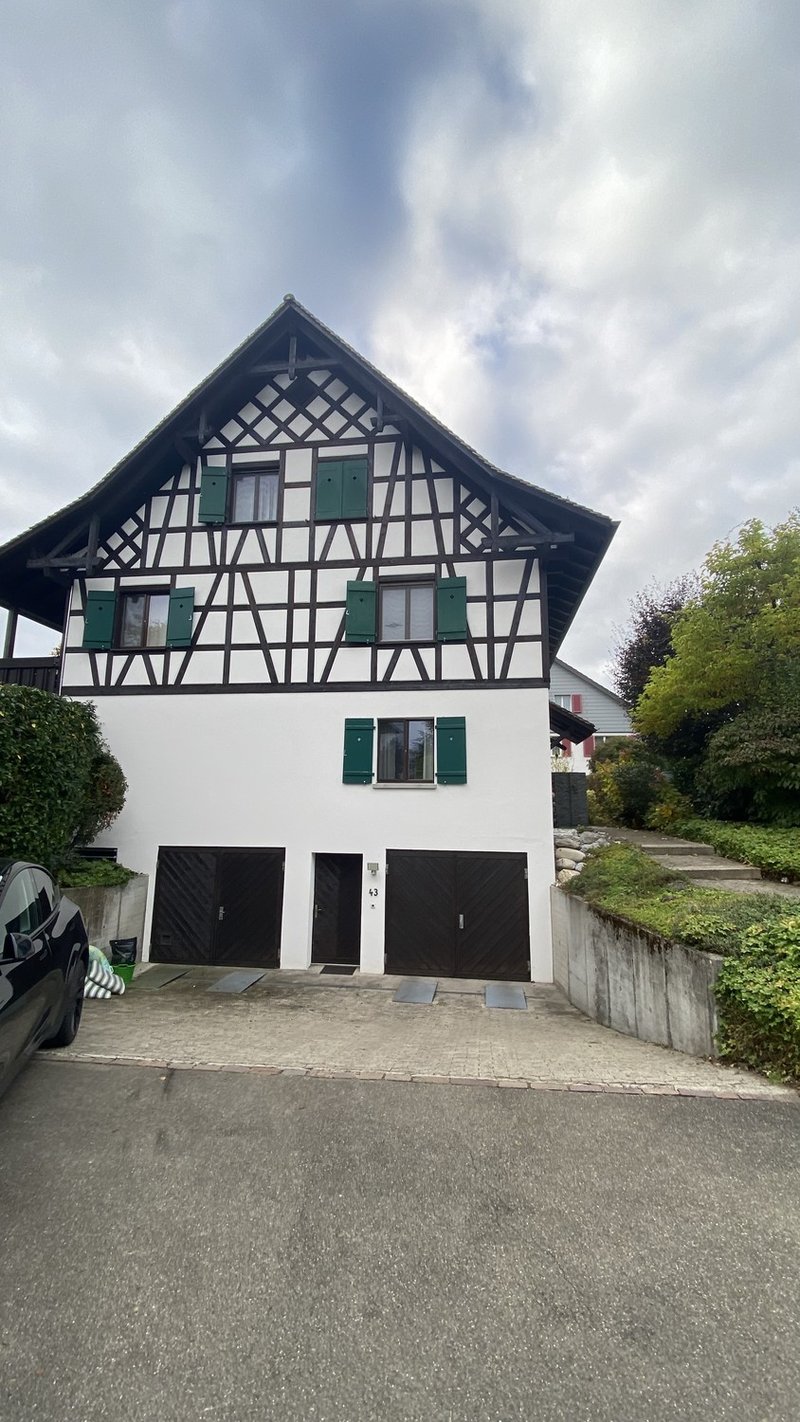 Photo 3 of Hombrechtikon