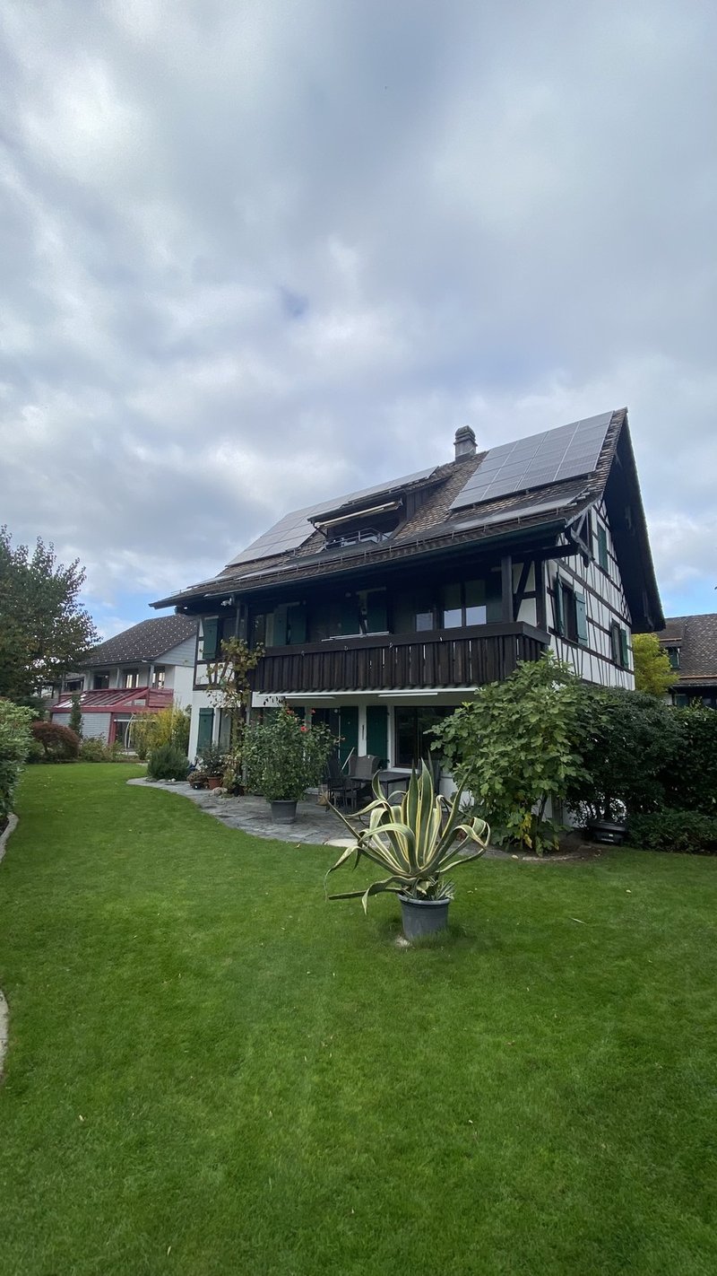 Photo 5 of Hombrechtikon