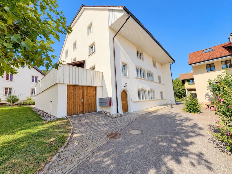 Photo 1 of Oberbuchsiten