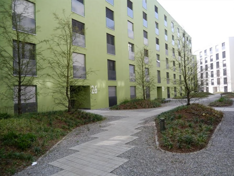 Photo 2 of Seidenstrasse 26, Dübendorf