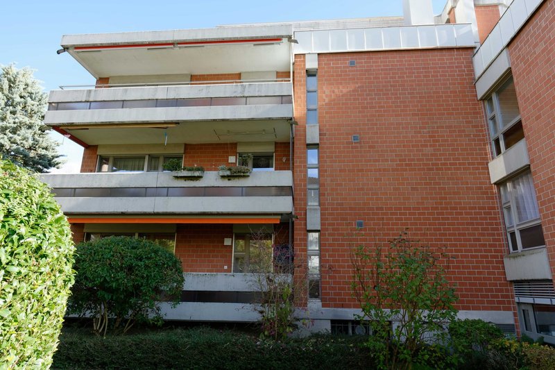 Foto 2 di Talackerstrasse 52, Winterthur