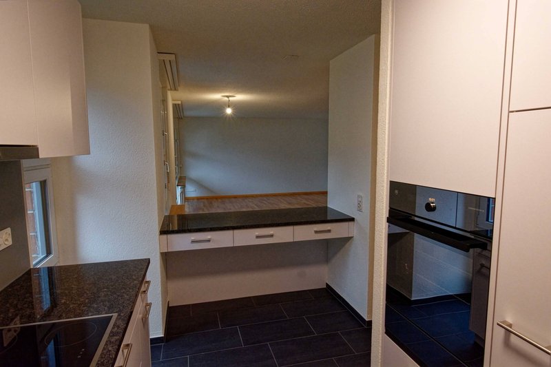 Foto 4 di Talackerstrasse 52, Winterthur