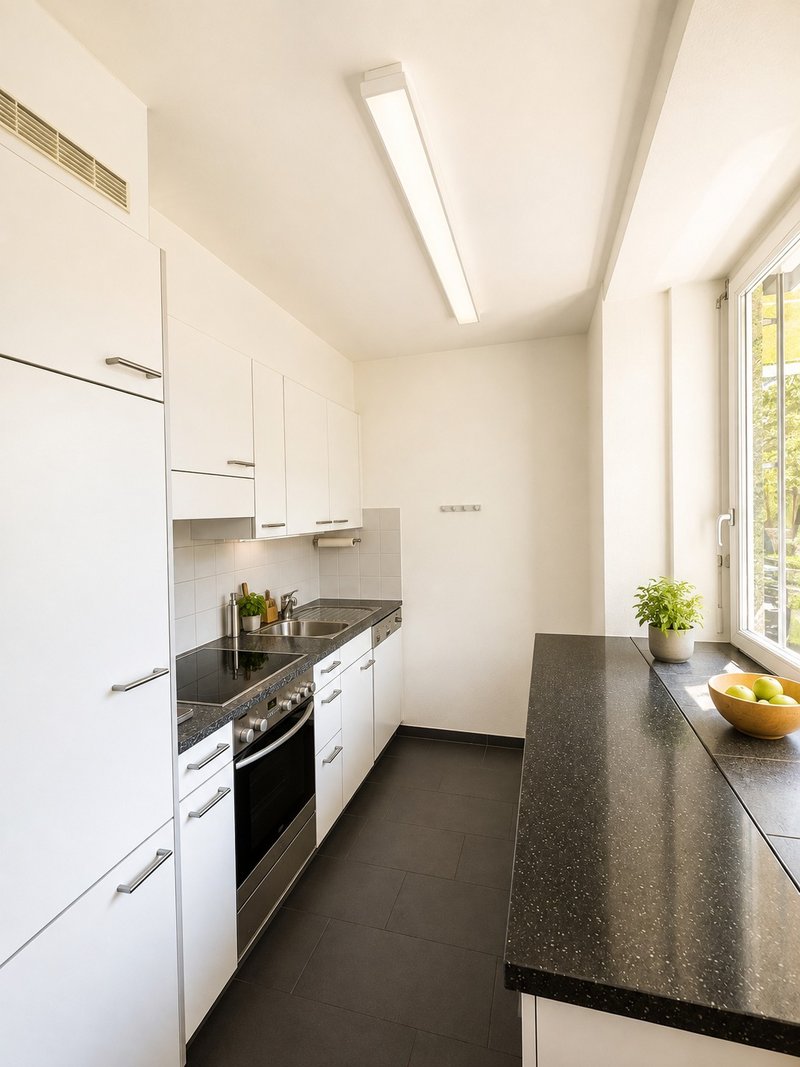 Foto 4 di Schützengraben 6, Basel