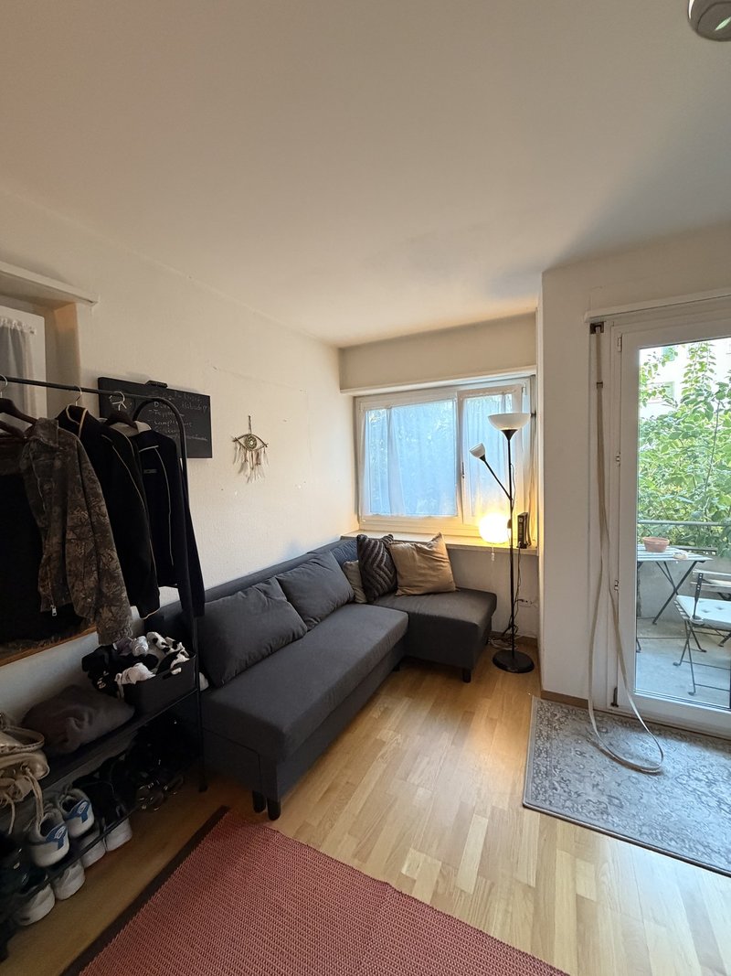 Photo 4 de Murwiesenstrasse 24, Zürich
