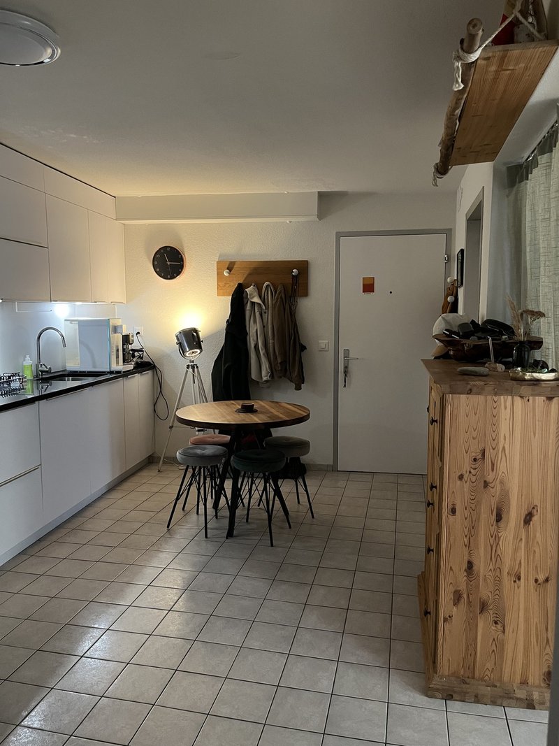 Foto 4 di Albulagasse 4, Brugg