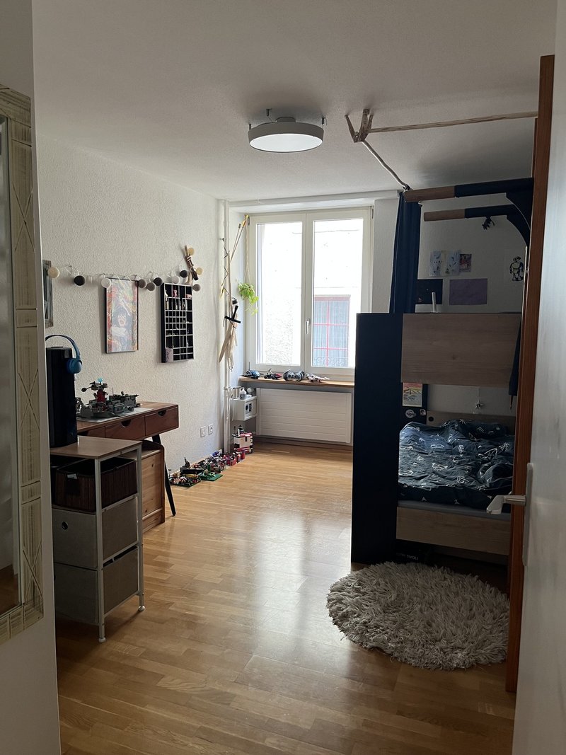 Foto 5 di Albulagasse 4, Brugg