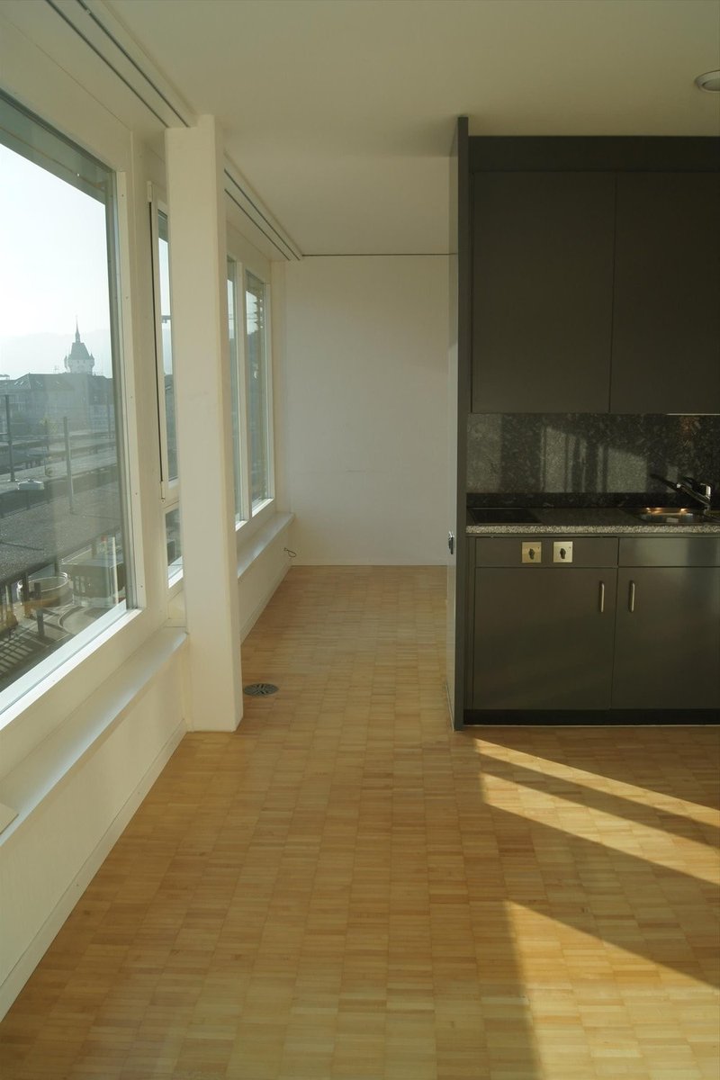 Photo 2 de Langhaus 5, Baden