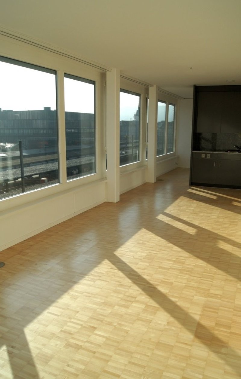 Photo 3 de Langhaus 5, Baden