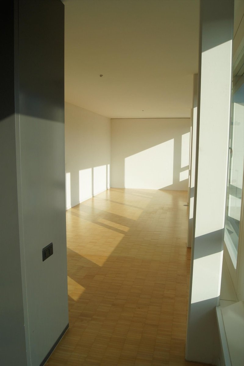 Photo 5 de Langhaus 5, Baden