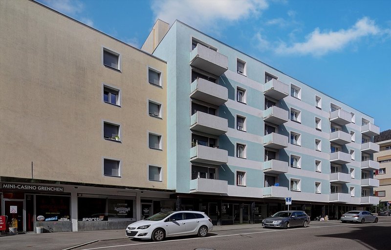 Foto 1 von Grenchen