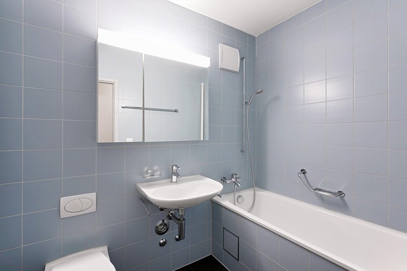 Foto 5 von Markgräflerstr. 35, Basel