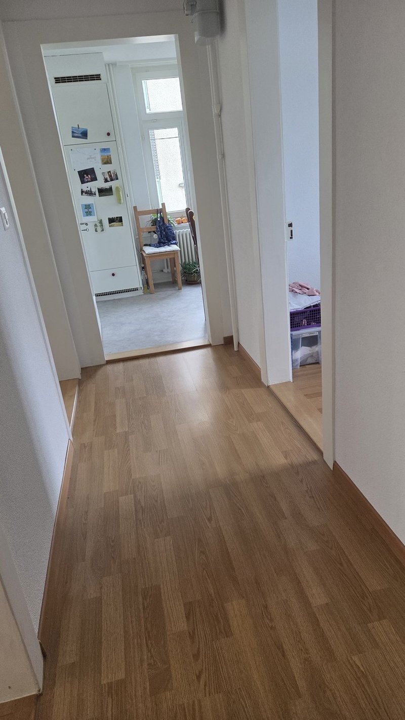 Photo 2 of Goldbrunnenstr. 33, St Gallen