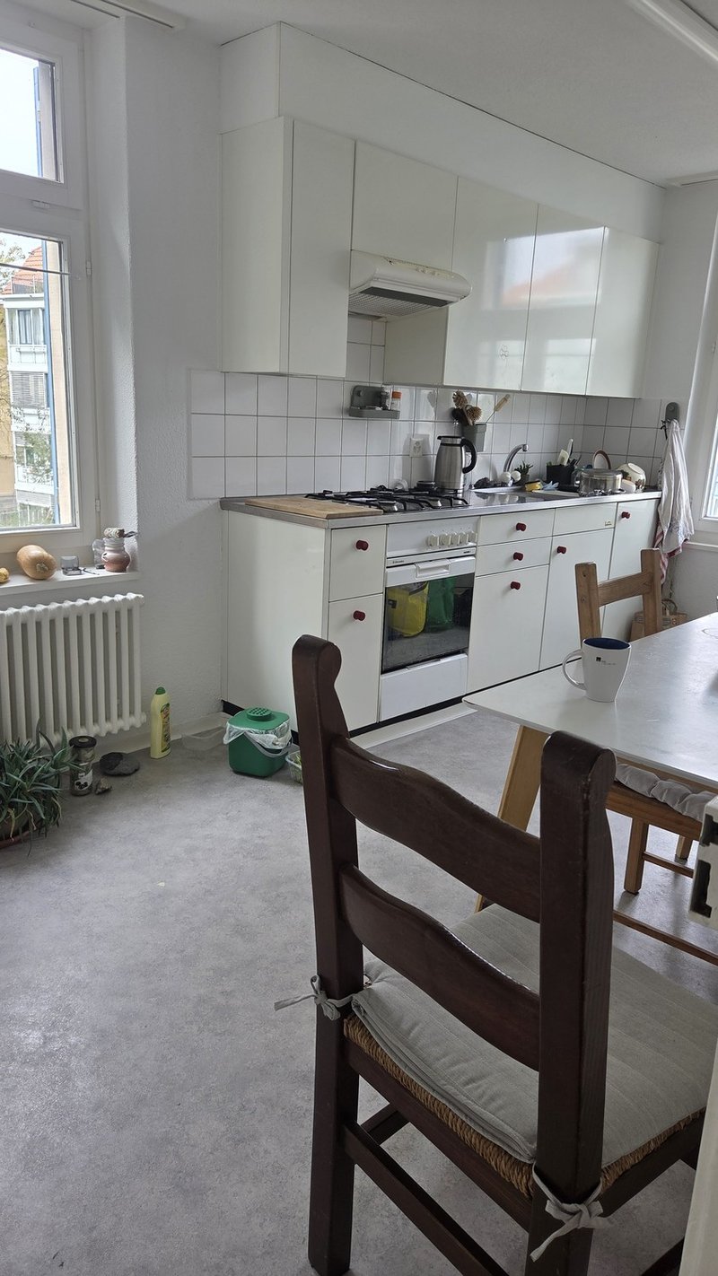 Photo 4 of Goldbrunnenstr. 33, St Gallen