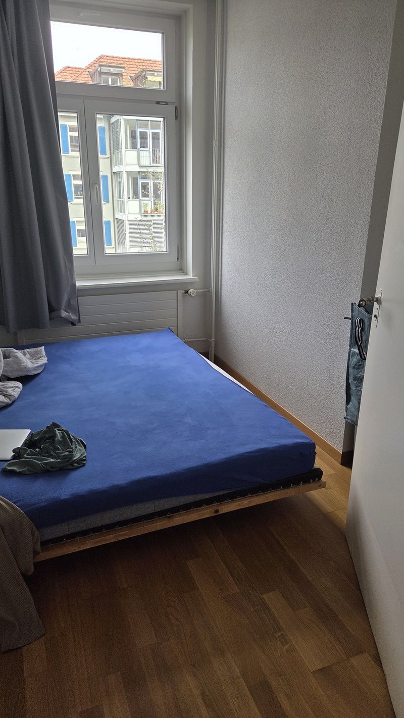 Photo 5 of Goldbrunnenstr. 33, St Gallen
