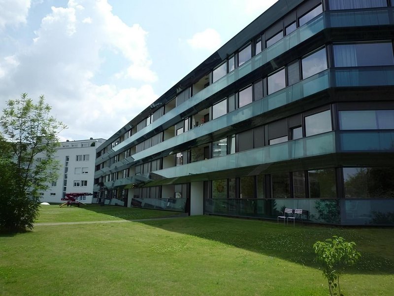 Foto 2 di Rheinparkstrasse 23, Birsfelden
