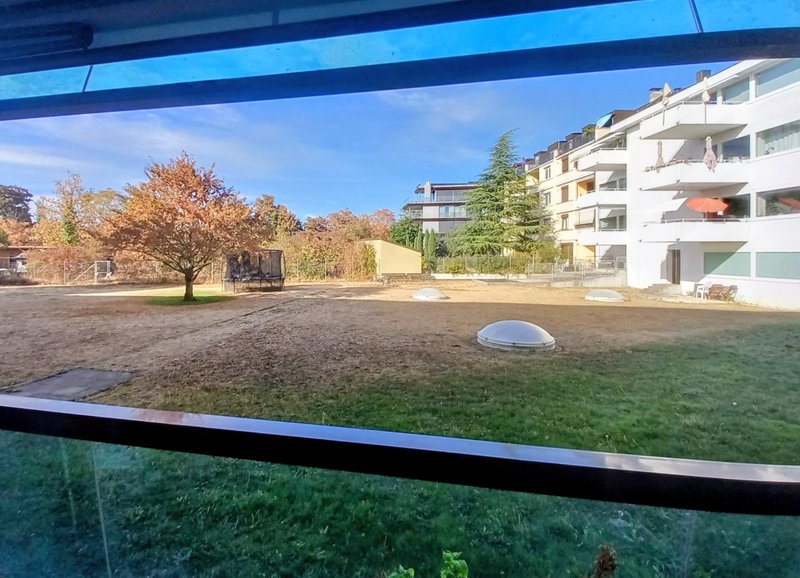 Foto 4 di Rheinparkstrasse 23, Birsfelden