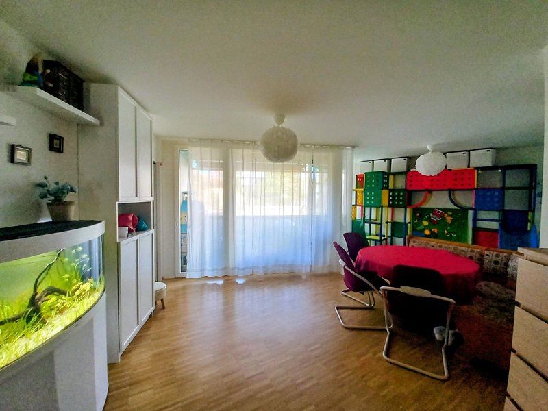 Foto 5 di Rheinparkstrasse 23, Birsfelden