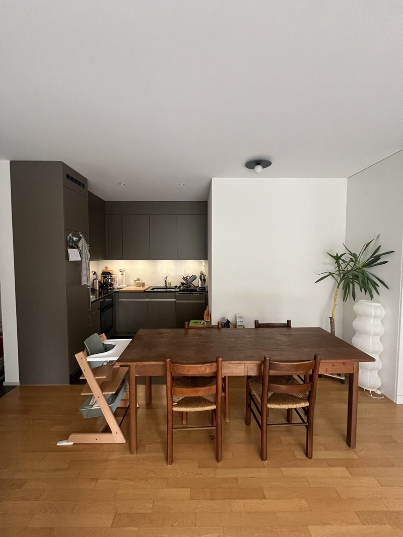 Foto 4 di Südstrasse 106, Zürich