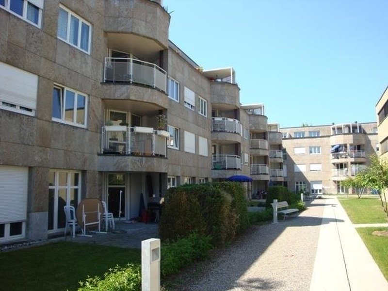 Foto 1 von Baden