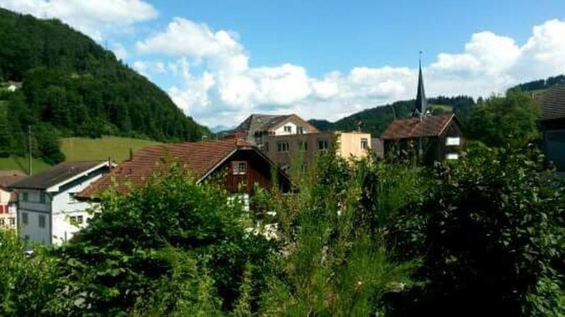 Photo 2 of Bitzistrasse 1a, brunnadern-neckertal