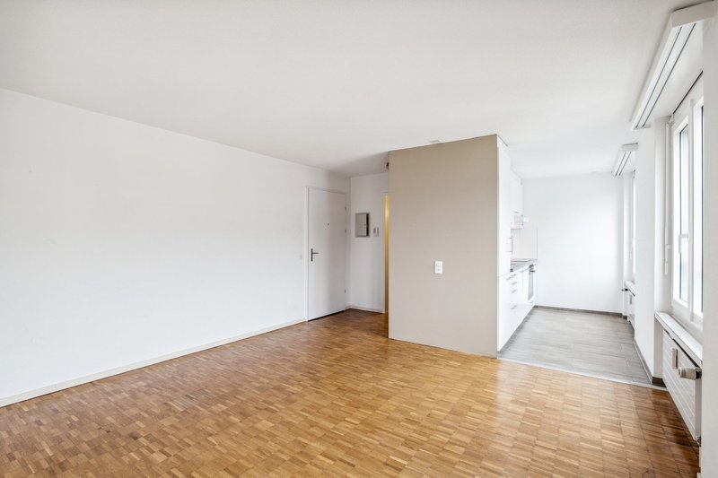 Foto 4 von Ruffinistrasse 7, Grenchen