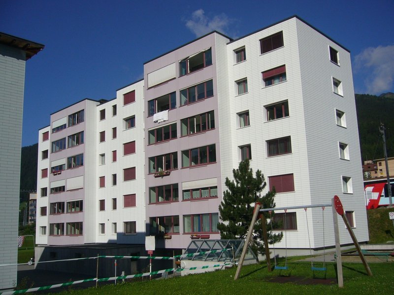 Photo 1 of Davos Platz