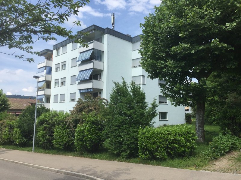 Foto 1 von Schlieren