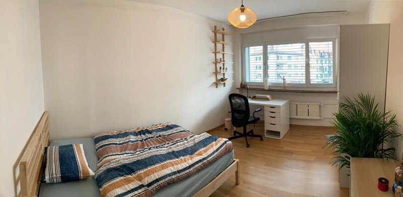 Photo 2 of Affolternstr. 90, Zürich