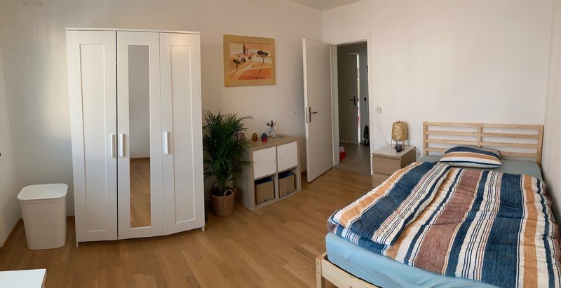 Photo 3 of Affolternstr. 90, Zürich