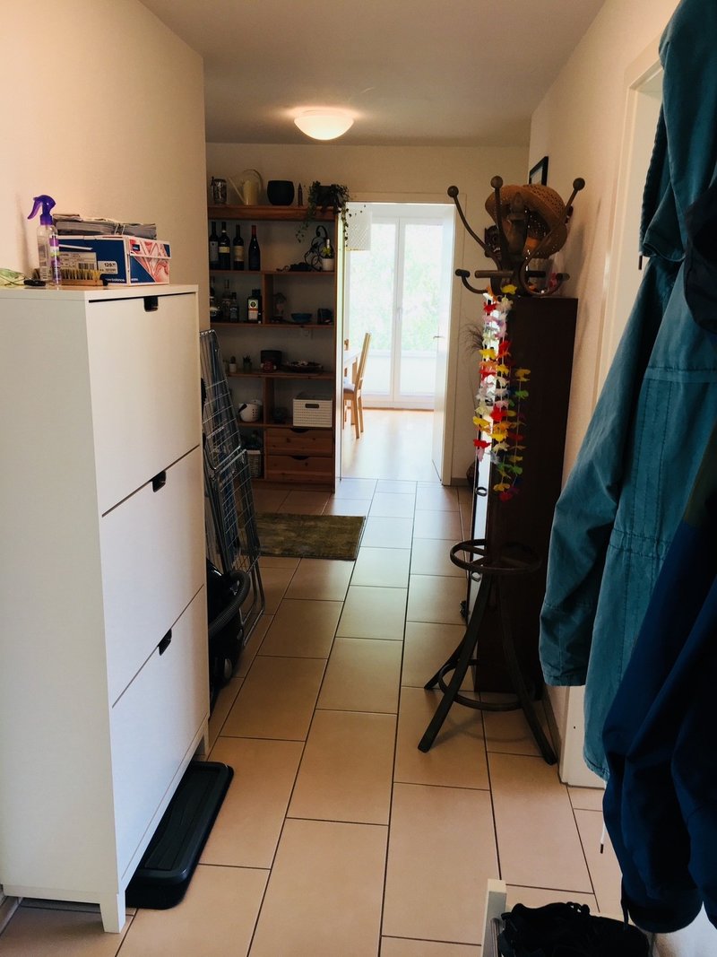 Photo 5 of Affolternstr. 90, Zürich