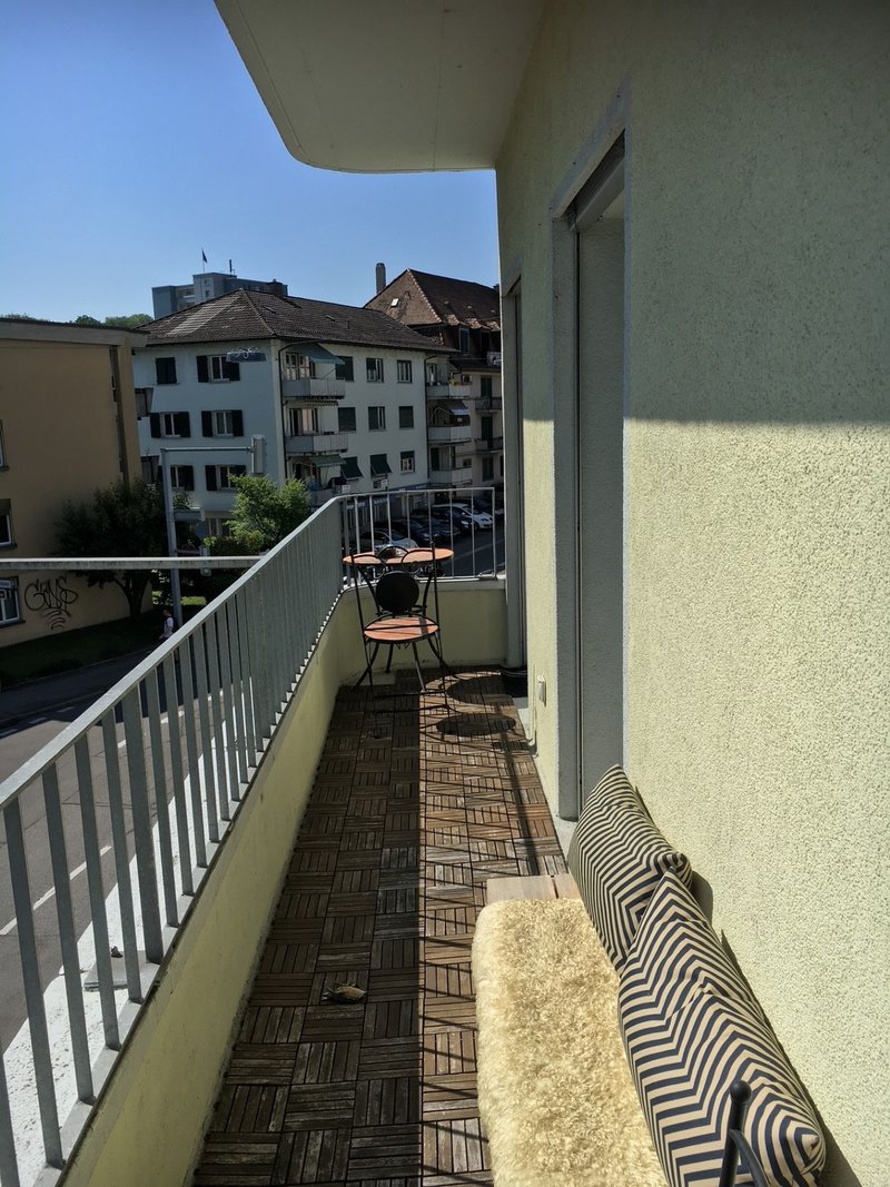 Photo 8 of Affolternstr. 90, Zürich