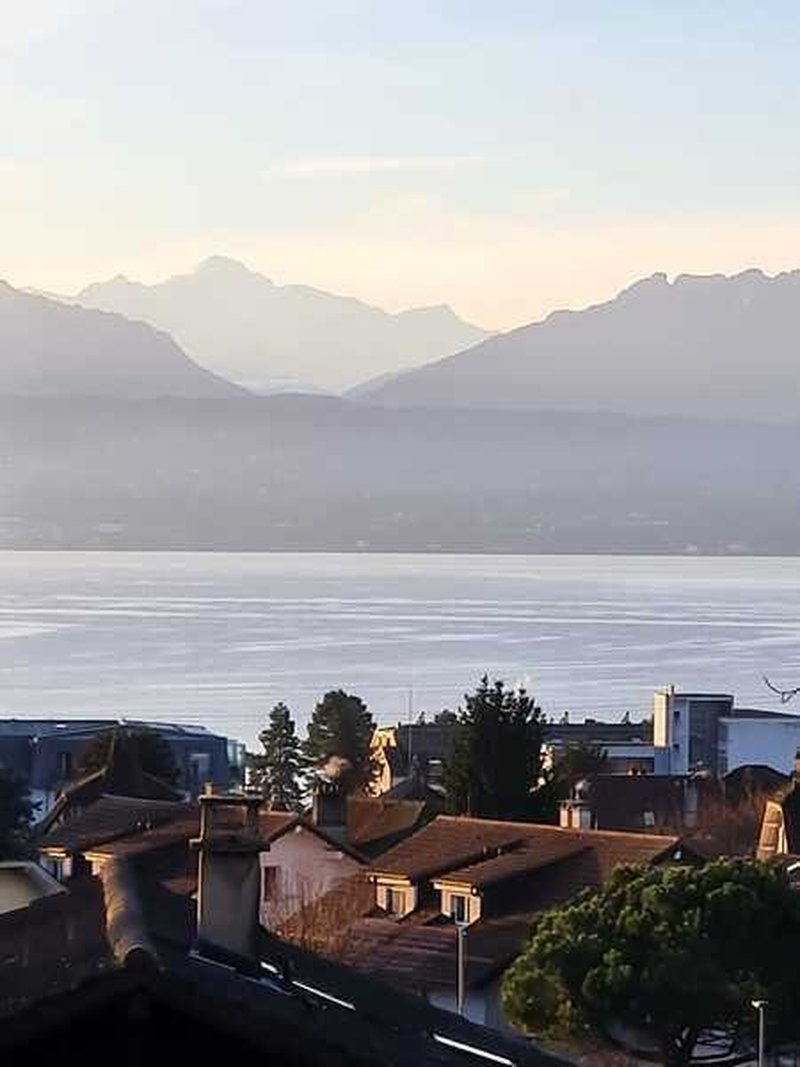 Foto 7 di Morges