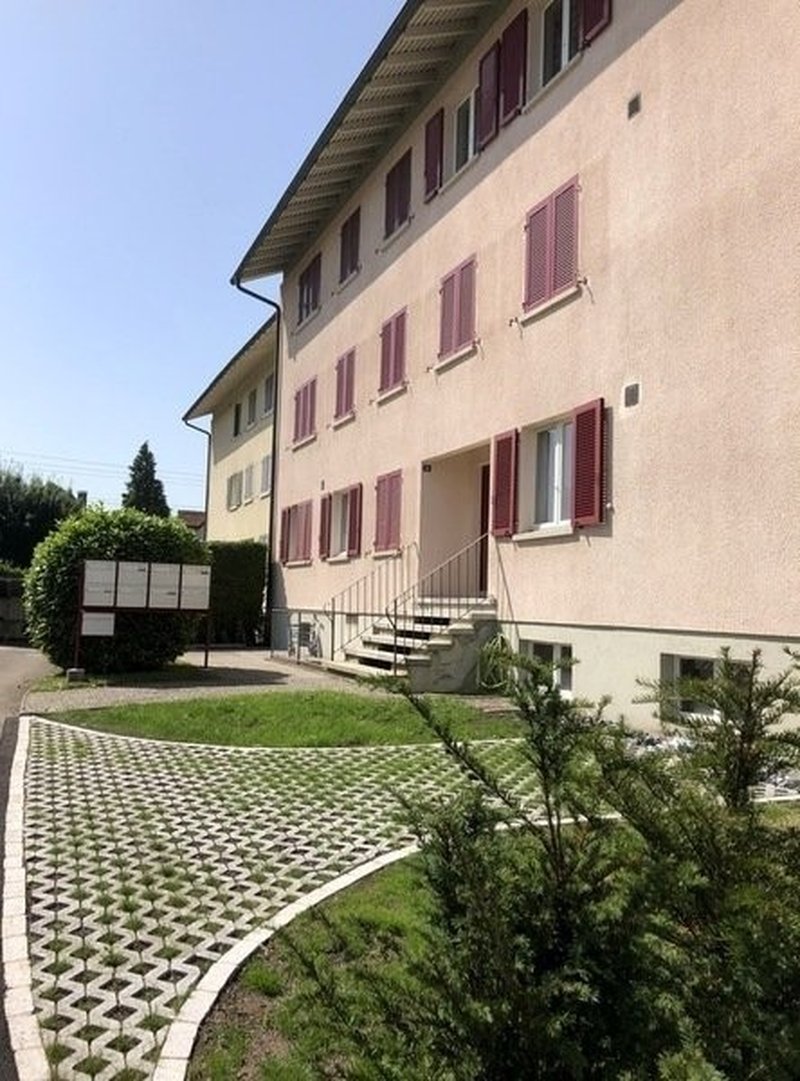 Photo 7 de Rapperswil SG