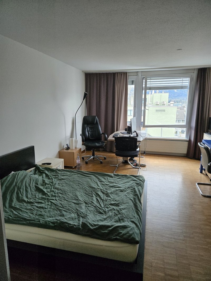Photo 1 of Zürich