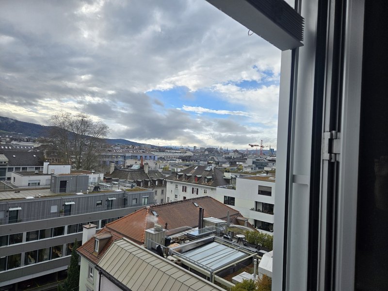 Photo 3 de Zürich