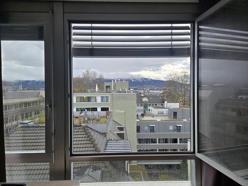 Photo 8 de Zürich