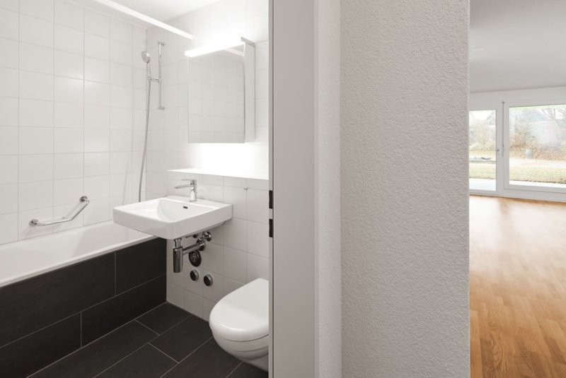 Photo 6 of Solothurnstrasse 41, Jegenstorf