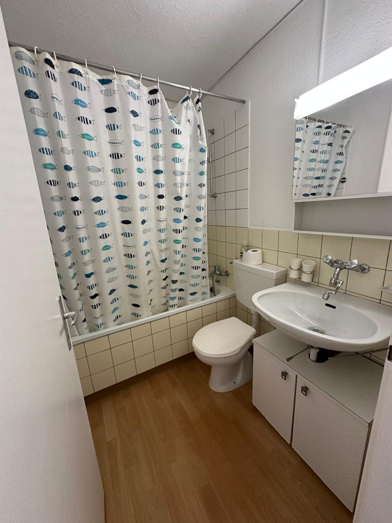 Foto 5 di Winkelriedstrasse 32, Wettingen