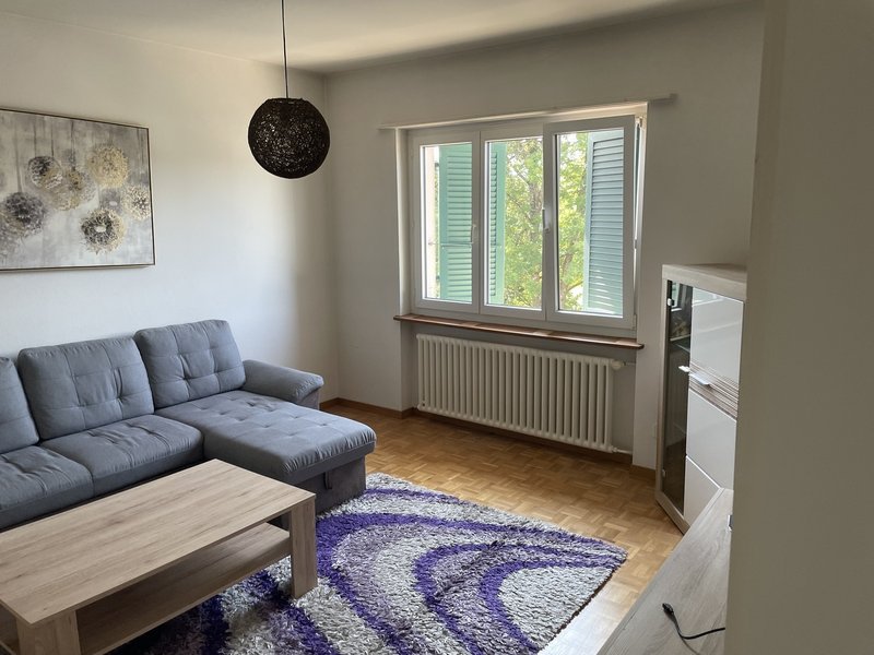 Photo 7 de Aarestrasse 48, Zollikofen
