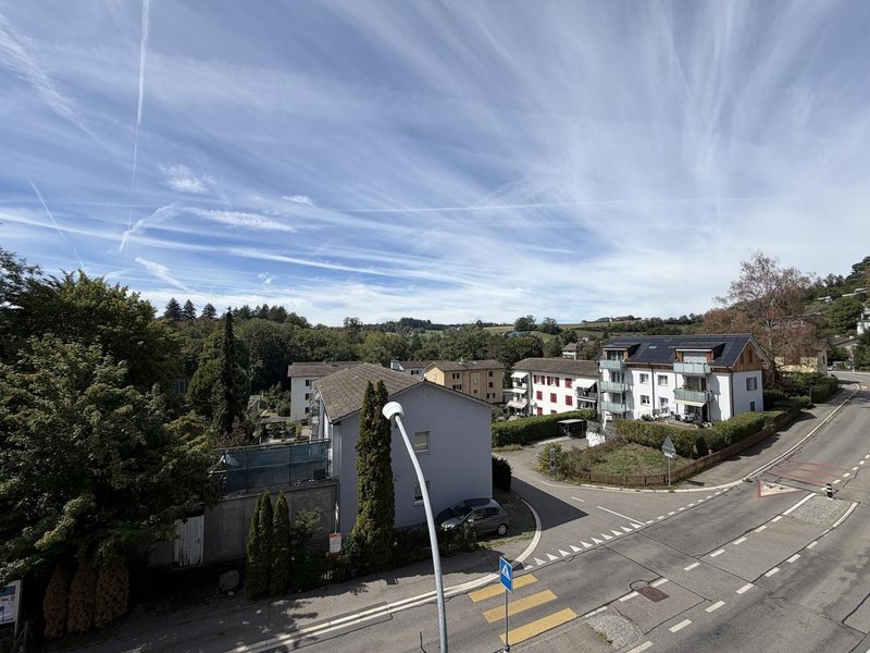 Photo 8 de Aarestrasse 48, Zollikofen