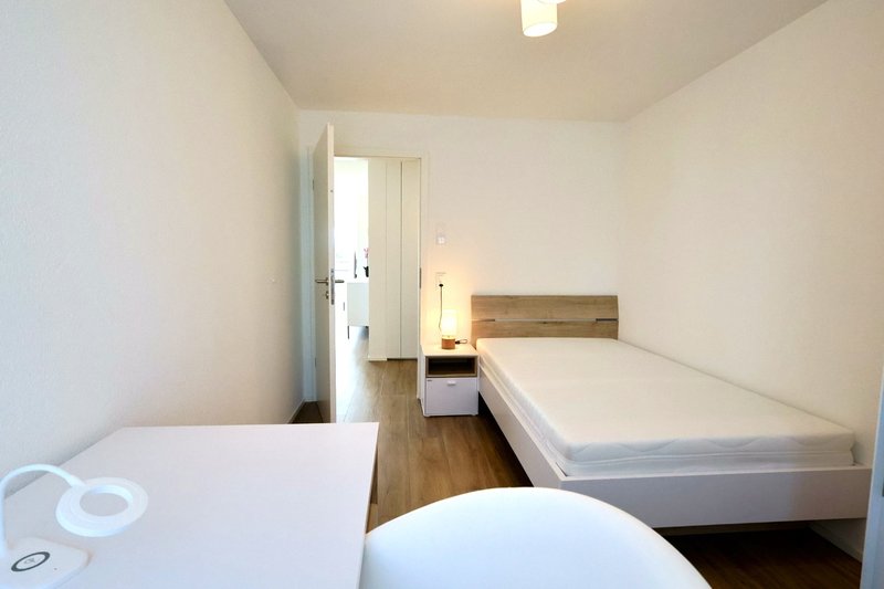 Foto 5 di Zugerstrasse 63, Steinhausen
