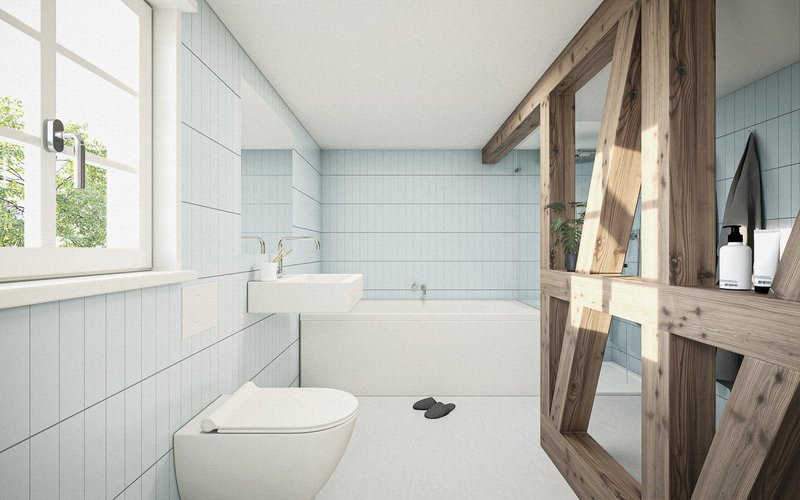 Photo 2 of Neu-renoviert, Oberdorfstrasse 10, Herisau