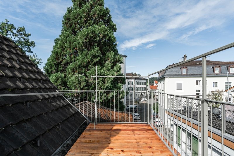 Photo 4 of Neu-renoviert, Oberdorfstrasse 10, Herisau